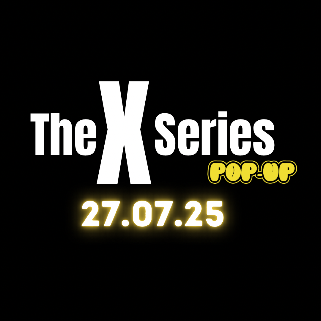 THE X SERIES PASS