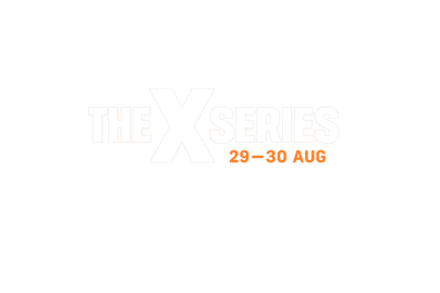 THE X SERIES