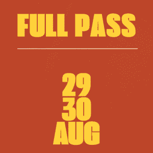 THE X SERIES PASS