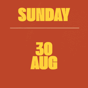 Sunday Pass